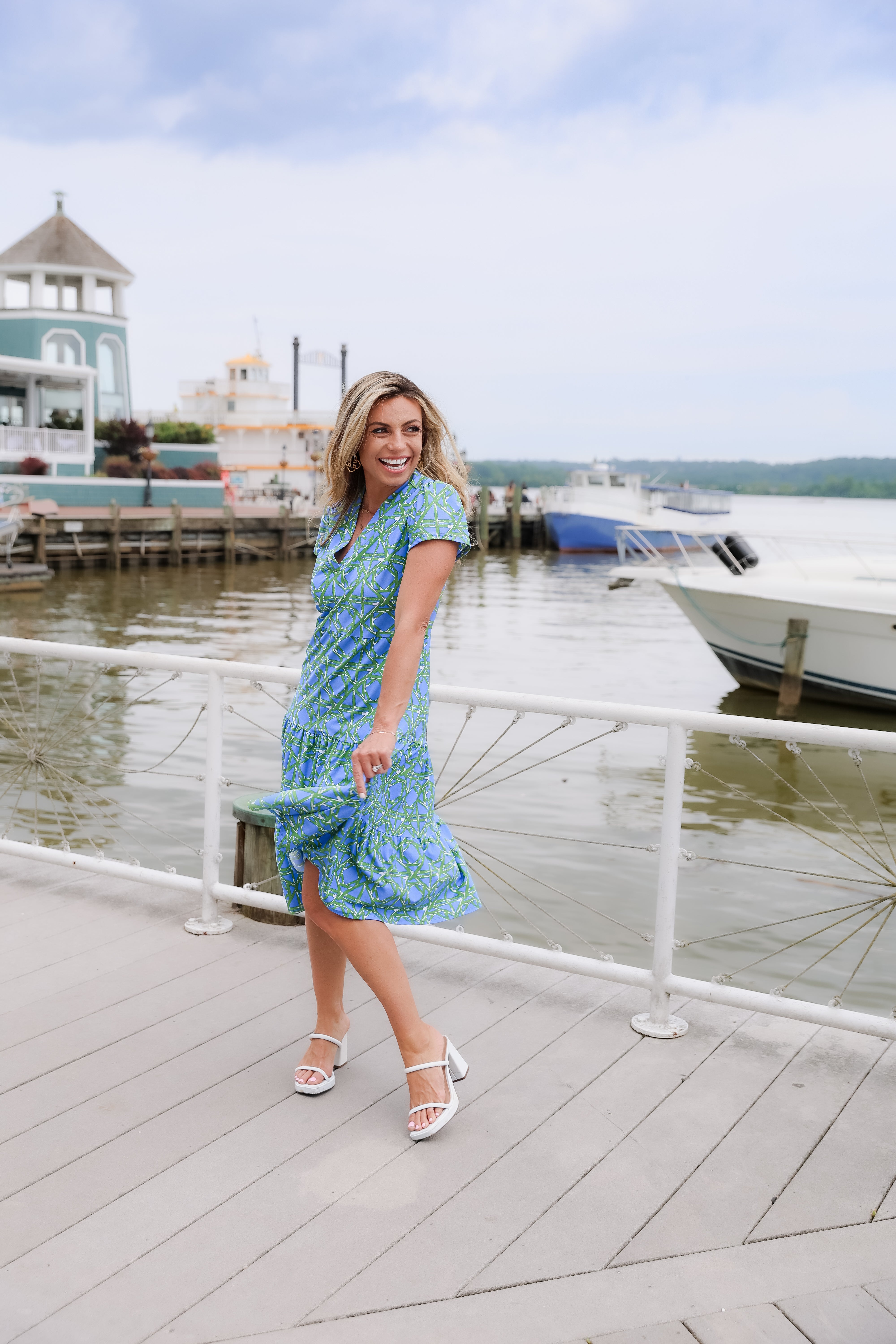BEST SELLERS – THE LUCKY KNOT