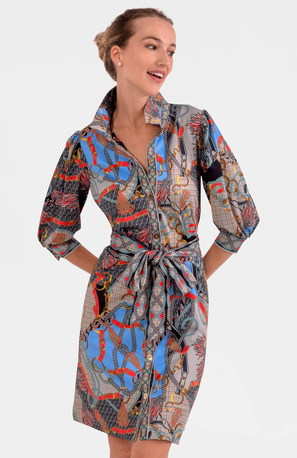 Gretchen Scott Swagger Dress - Ditto - Black
