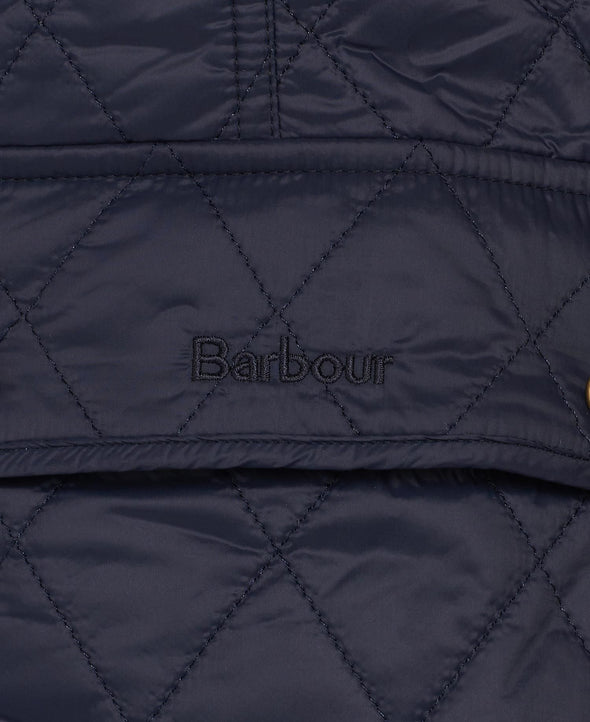 Barbour Otterburn Gilet Vest - Navy