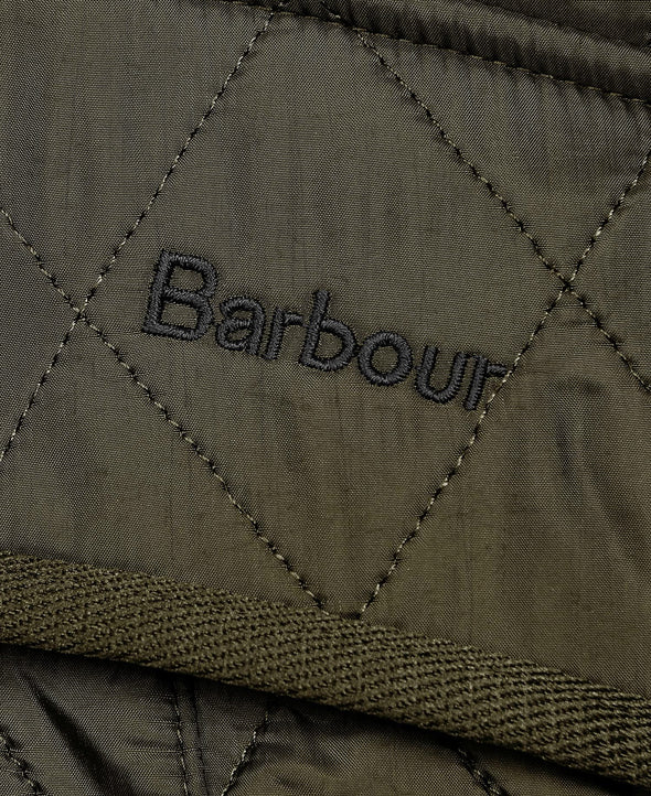 Barbour Cavalry Gilet Vest - Olive