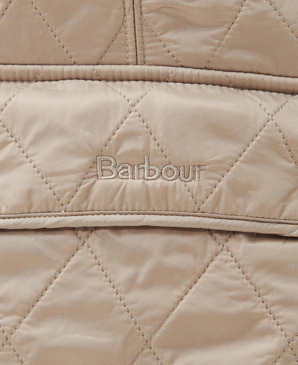 Barbour Wray Gilet - Light Fawn