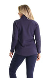 Back view of the Duffield Lane Lexington Sweatshirt