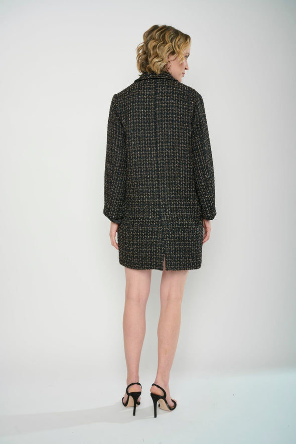 Flora Bea Alek Coat