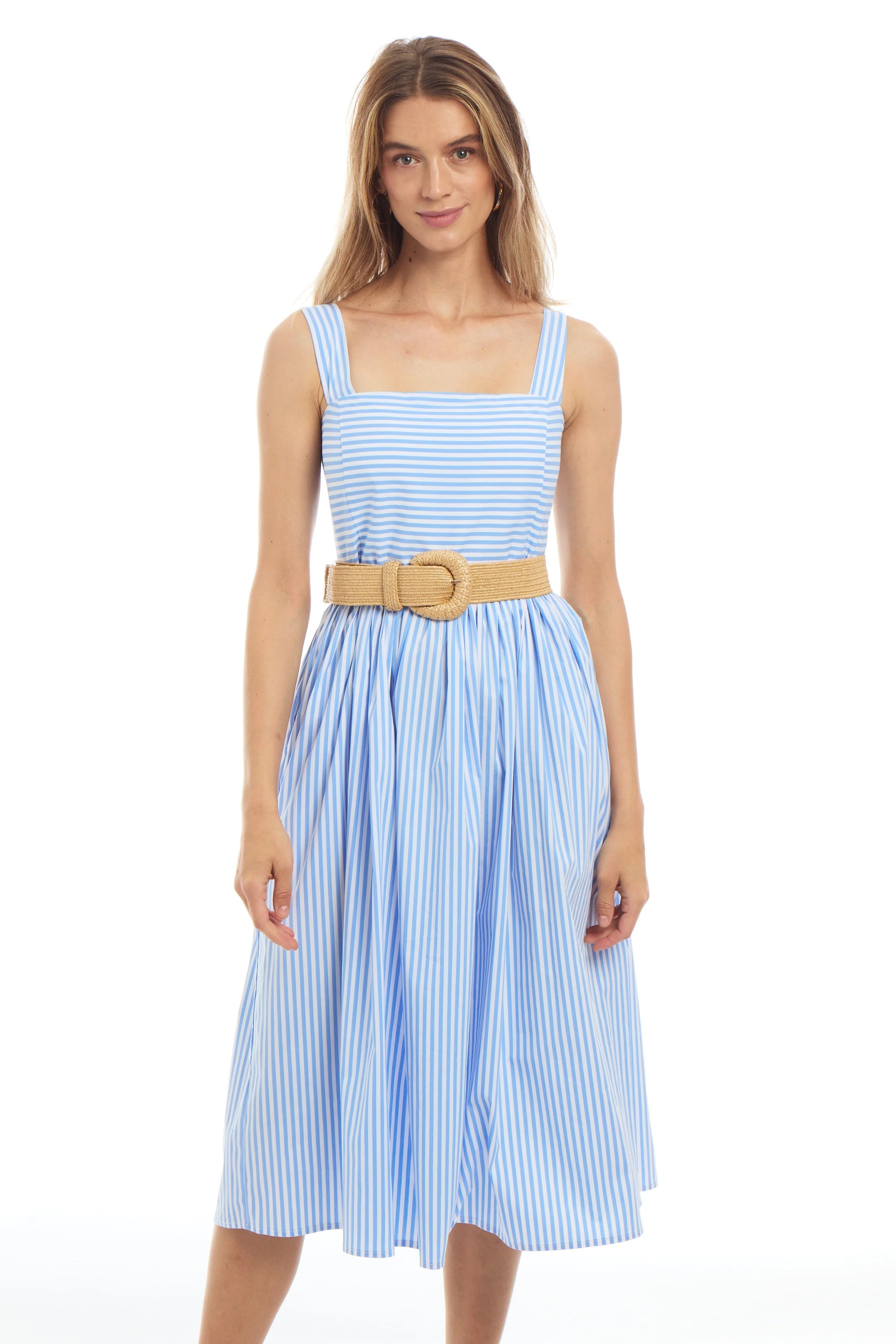 Patty Kim Cassie Dress