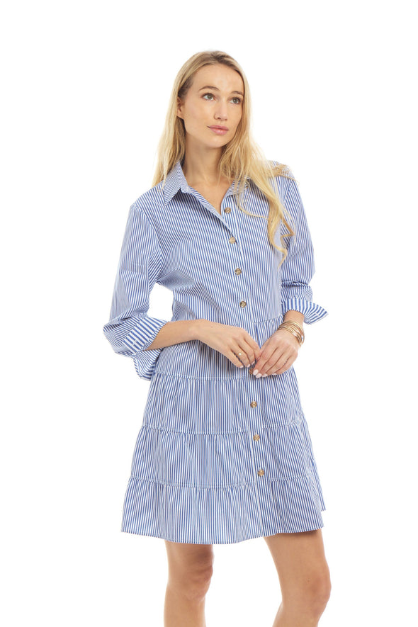 Patty Kim Capri Dress