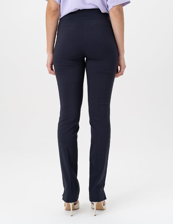 Renuar Long Pants - Midnight