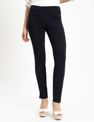 Renuar Long Pants - Midnight