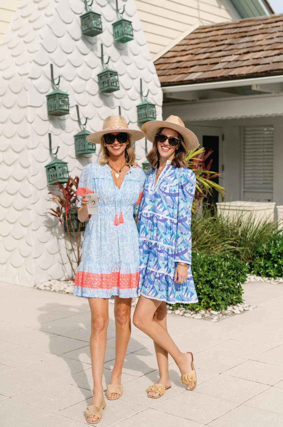 Sail To Sable Tiered A-Line Dress - Blue - Small Sail To Sable Tiered A-Line Dress - Blue - Small
