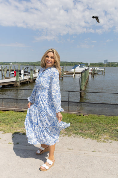 Women's Dresses from the Top Preppy Brands | The Lucky Knot THE LUCKY KNOT Women's Dresses from the Top Preppy Brands | The Lucky Knot THE LUCKY KNOT