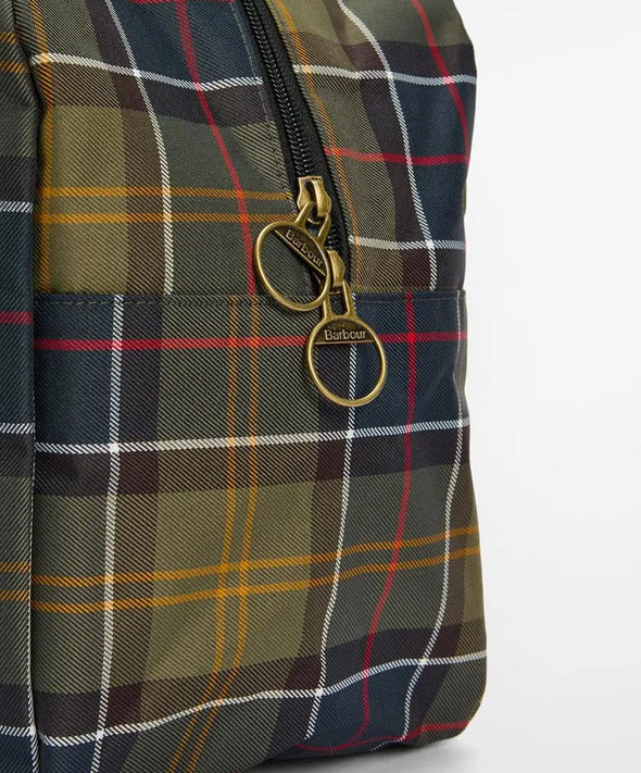 Barbour Torridon Tartan Carry All Bag
