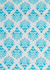 Pattern of the Cabana Life Amalfi Coast Sleeveless Tunic Dress