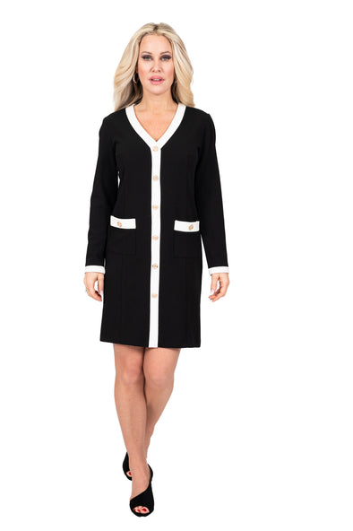 The Barbara Dress