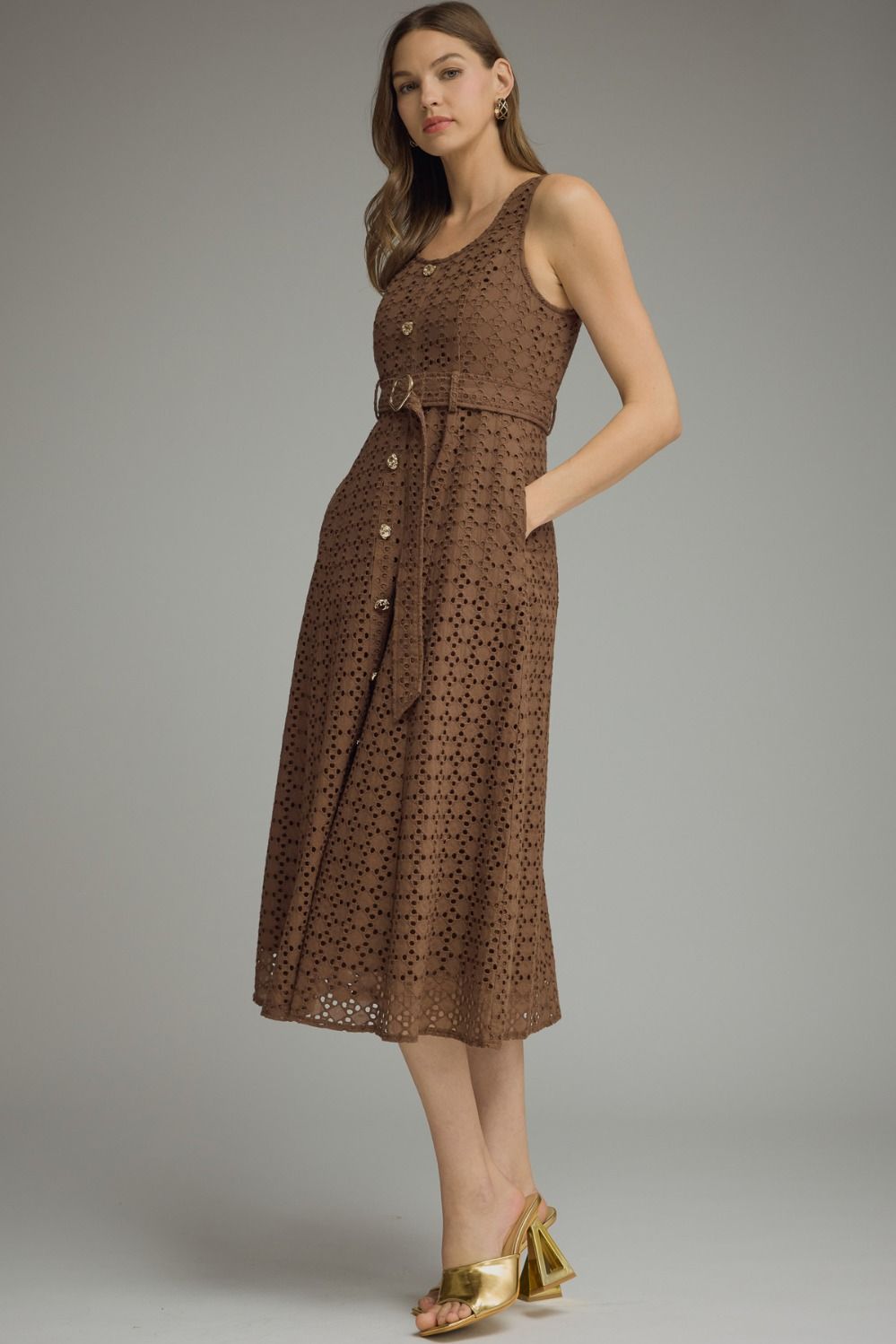 The Greenwich Midi