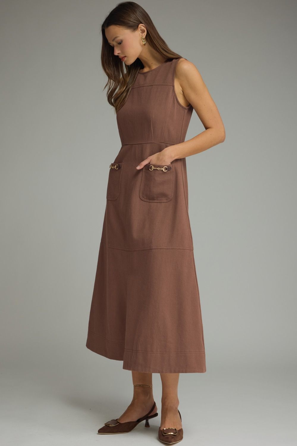Ryder Maxi Dress