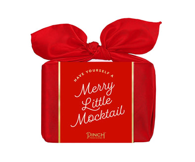 Merry Little Mocktail