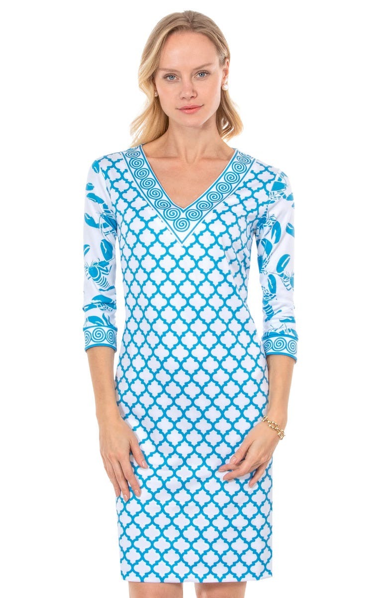 Shop Nautical Dresses for Women | The Lucky Knot THE LUCKY KNOT Shop Nautical Dresses for Women | The Lucky Knot THE LUCKY KNOT