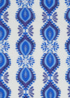Print of the Cabana Life San Sebastian Sleeveless Tunic Dress