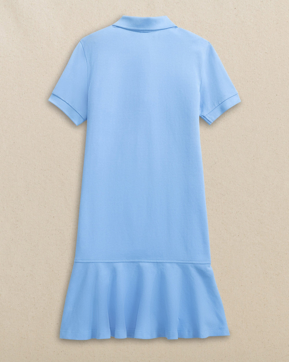 drop waist polo dress Polo Ralph Lauren Big Girls Polo Dress