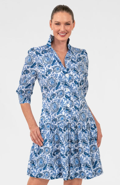 Gretchen Scott | Women's Dresses & Tops | Midis and Maxi Dresses  THE  LUCKY KNOT