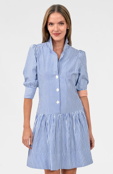 Shop Nautical Dresses for Women | The Lucky Knot  THE LUCKY KNOT