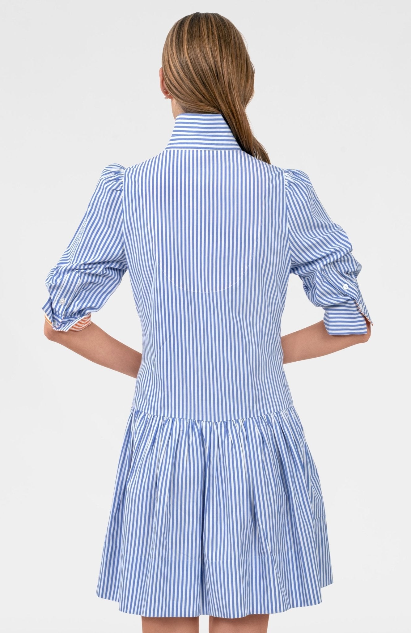 Gretchen Scott So Sweet Dress - Stripe