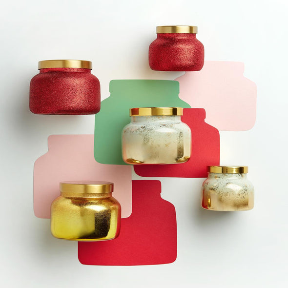 Capri Blue - Volcano Glam Petite Jar - 8 oz