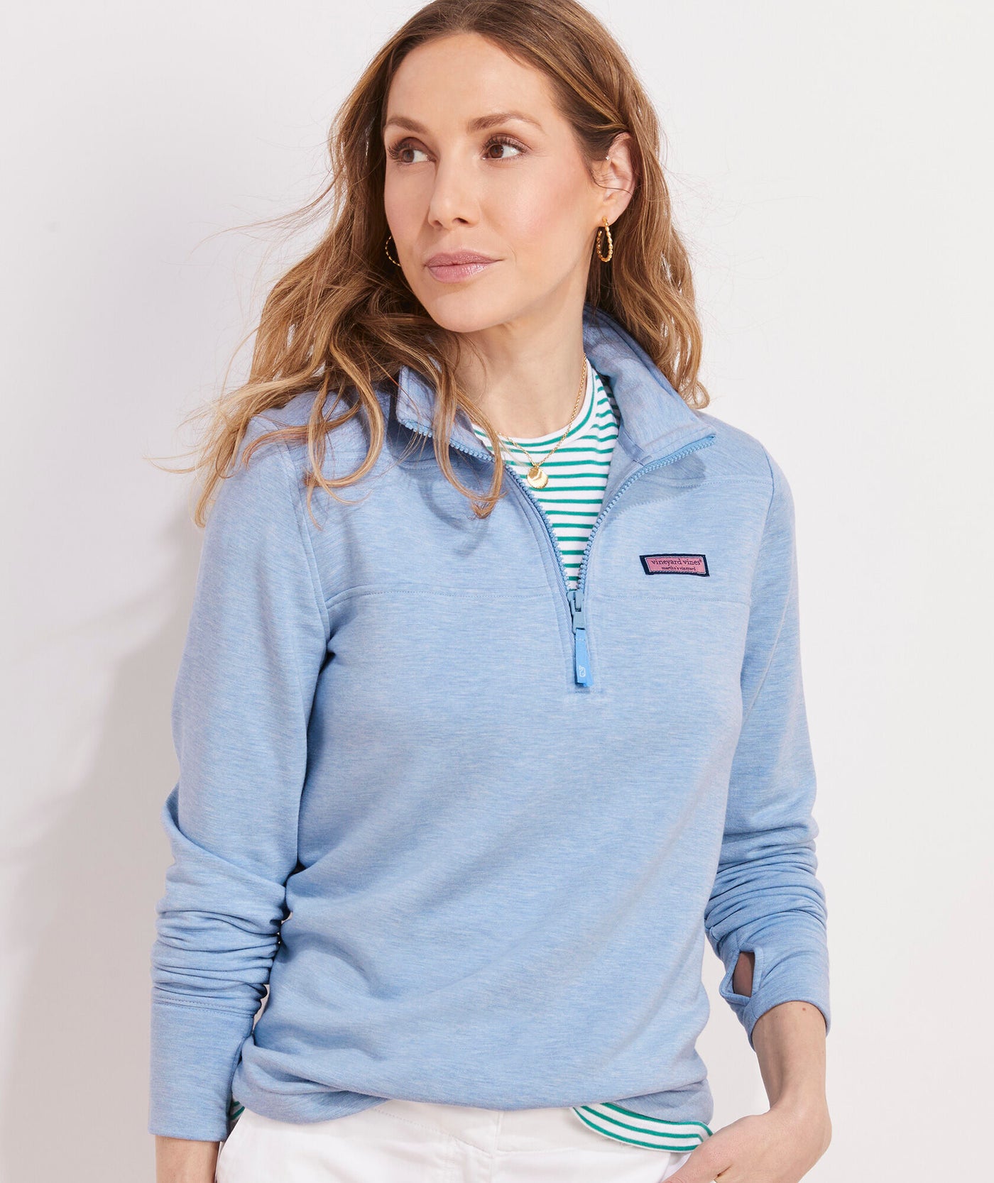 Vineyard vines pink cheap shep shirt