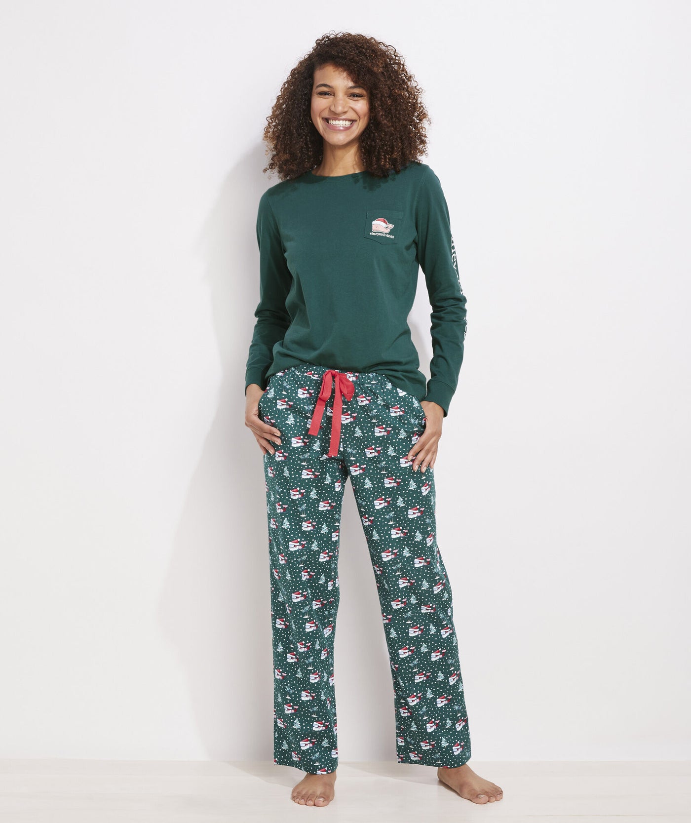Vineyard vines best sale pajama pants mens