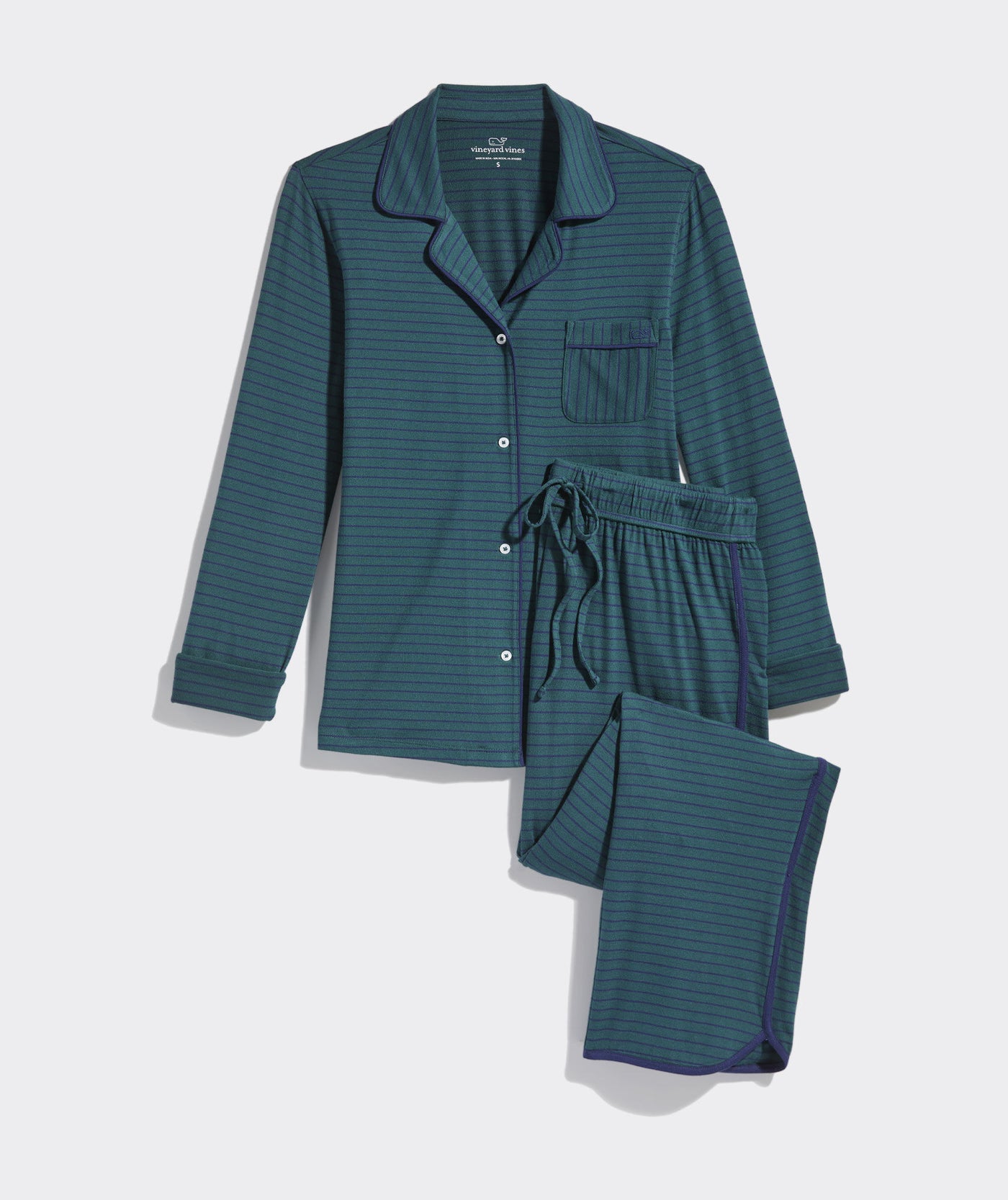Vineyard vines pajamas best sale mens