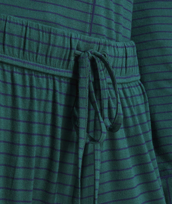 Vineyard Vines Pajama Set - Seaview Green