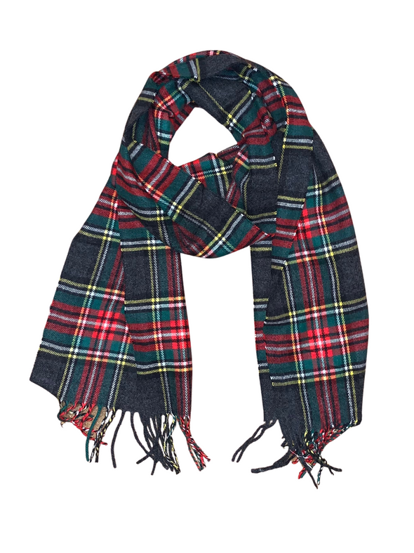 St. Pauls Scarf