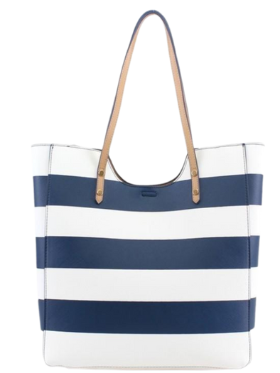 Lucky Stripes Bag