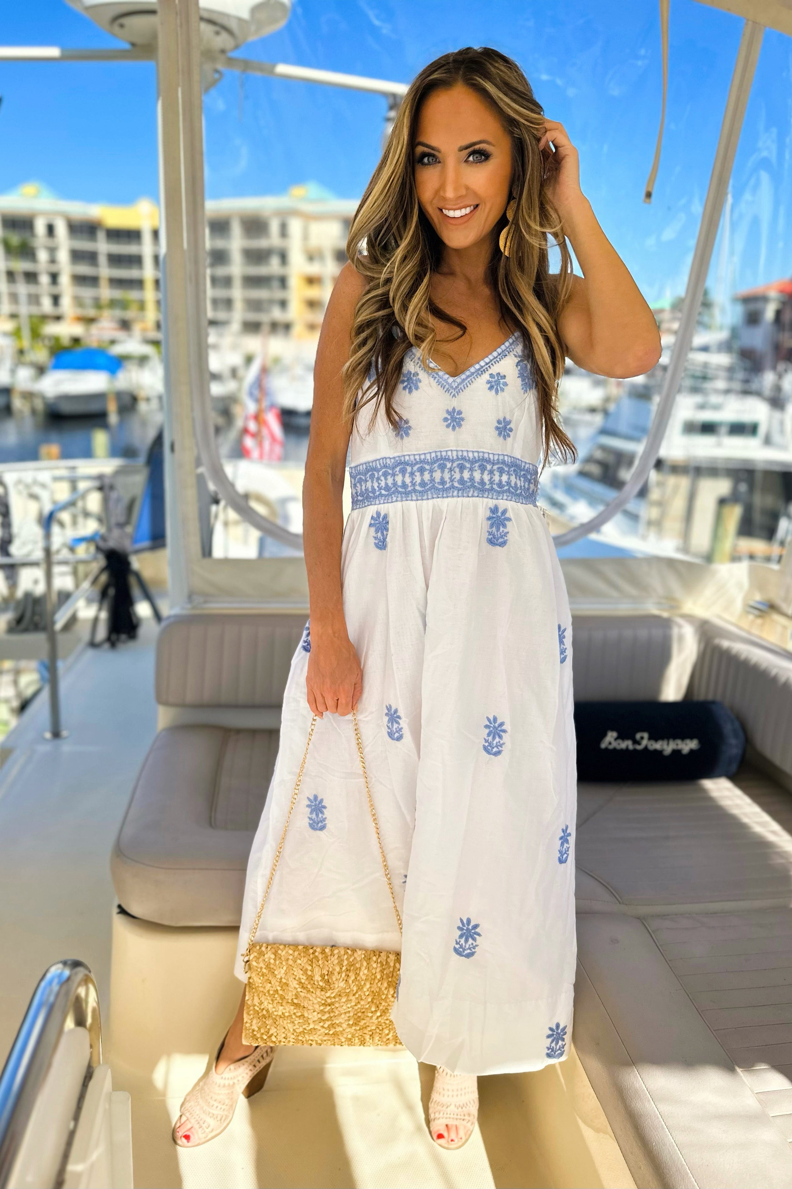Women's Dresses from the Top Preppy Brands | The Lucky Knot