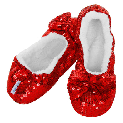 Rudolph Snoozies - Red by Snoozies from THE LUCKY KNOT - 1