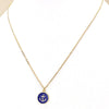 Anchor Necklace by Jewelry from THE LUCKY KNOT - 2