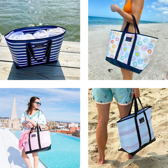 Scout La Bumba - Nantucket Navy