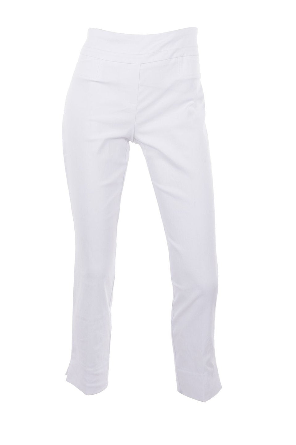 Renuar Split Front Ankle Pants – Robin's El Dorado