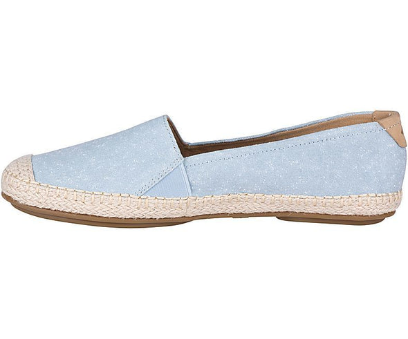 Sperry Sunset Skimmer Espadrille Blue