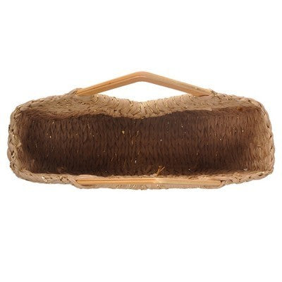 Martha's Vineyard Bag - Camel