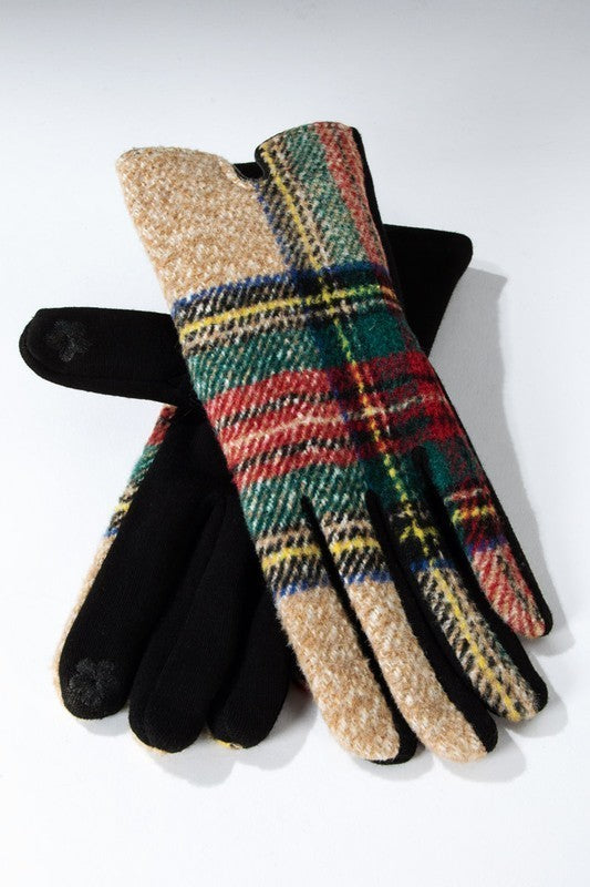 Chestnut Hill Glove