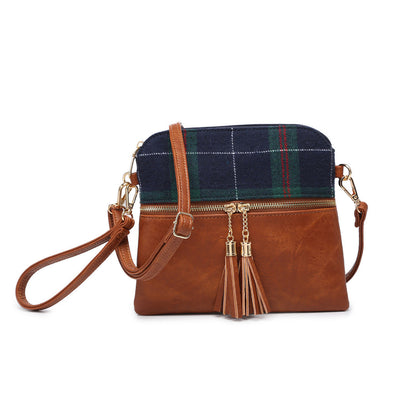Middleburg Crossbody