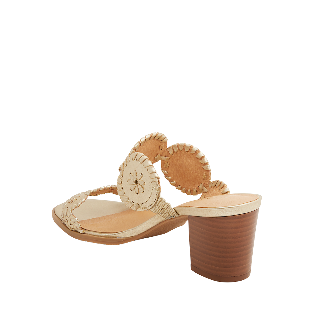 Jack rogers top lauren sandal