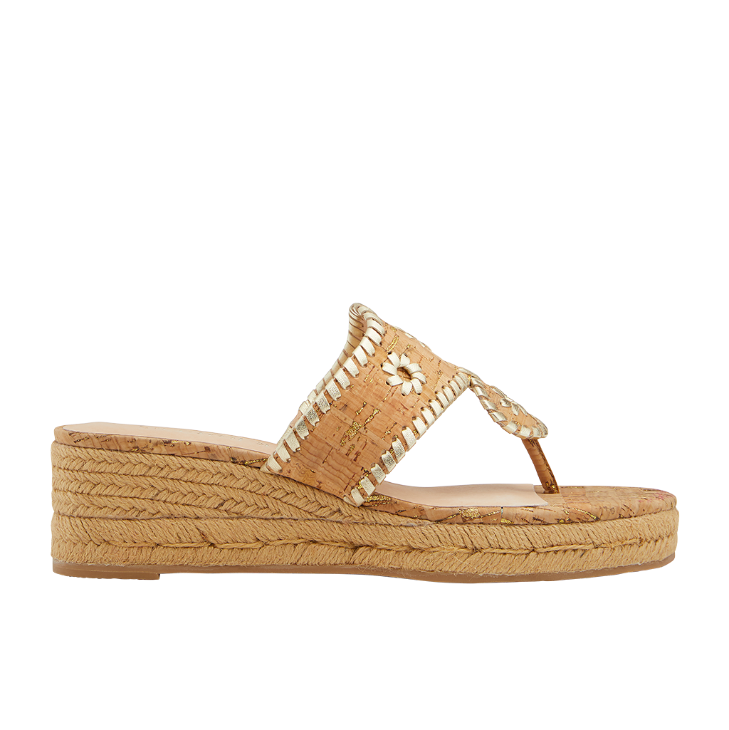 Cork sales jack rogers