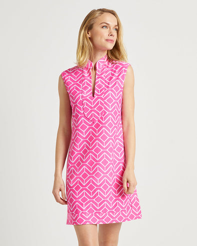 jude connally kristen maxi dress Kristen Maxi Jude Cloth in Tribal Medallion Navy| Jude Connally XXL / Tribal Medallion Navy