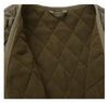 Barbour Fleece Betty Liner Vest - Olive by Barbour from THE LUCKY KNOT - 8