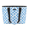 Front view of the Scout Quilty As Charged - Fanna White