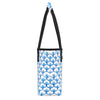 Side view of the Scout Quilty As Charged - Fanna White