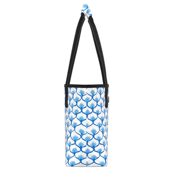 Side view of the Scout Quilty As Charged - Fanna White