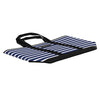 Flat view of the Scout La Bumba - Nantucket Navy