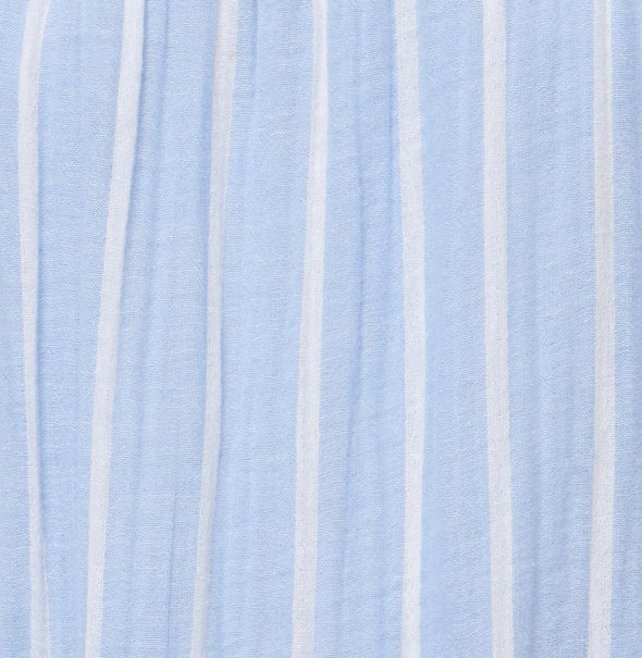 BeachLunchLounge Willa Beach Vibes Dress - Day Sky Maxi